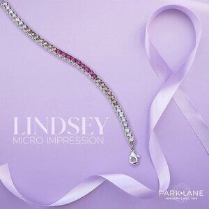 Lindsey micro IMPRESSION bracelet